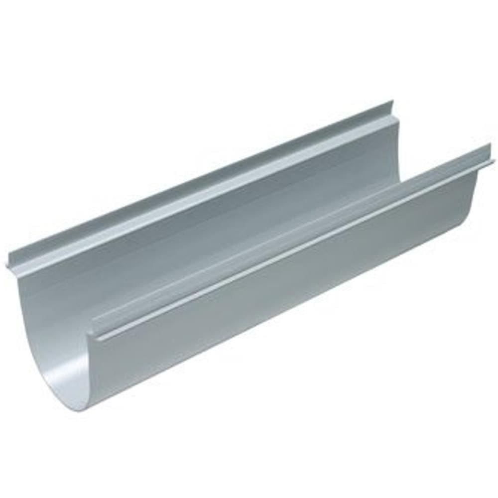 Calha De Piso Normal Dn 130mmx2.5metros - 13030014 - Tigre Calha Piso N Dn130x2,5m Tigre 13030014