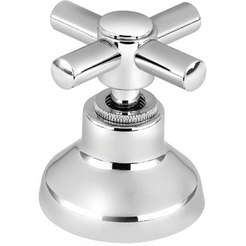 Acabamento Para Registro 1.1-2 4445 C66 - 1518 - Stoc