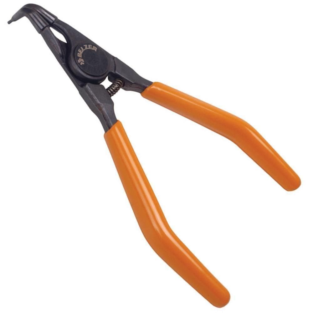 Alicate Para Anéis Externos Curvo 5.1-2”” 3-10mm Crv - 219065bbr - Belzer Alicate P-aneis Ext.5.1-2 Curvo Crv Belz
