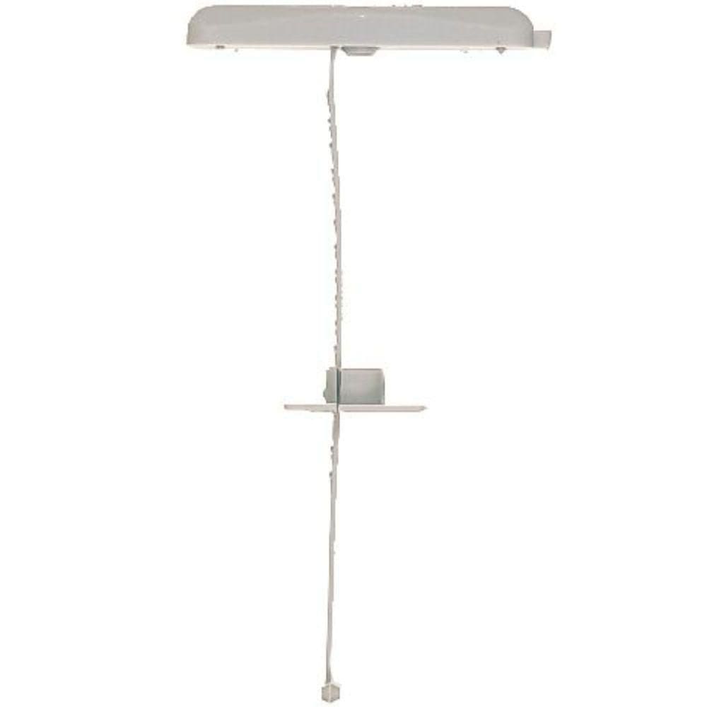 Cartela Com Bucha K54 Com 2 Parafusos Cabeça Chata - 602522 - Fischer Cart.bucha K54+paraf.cab.chata C-2 Bucha - 602522