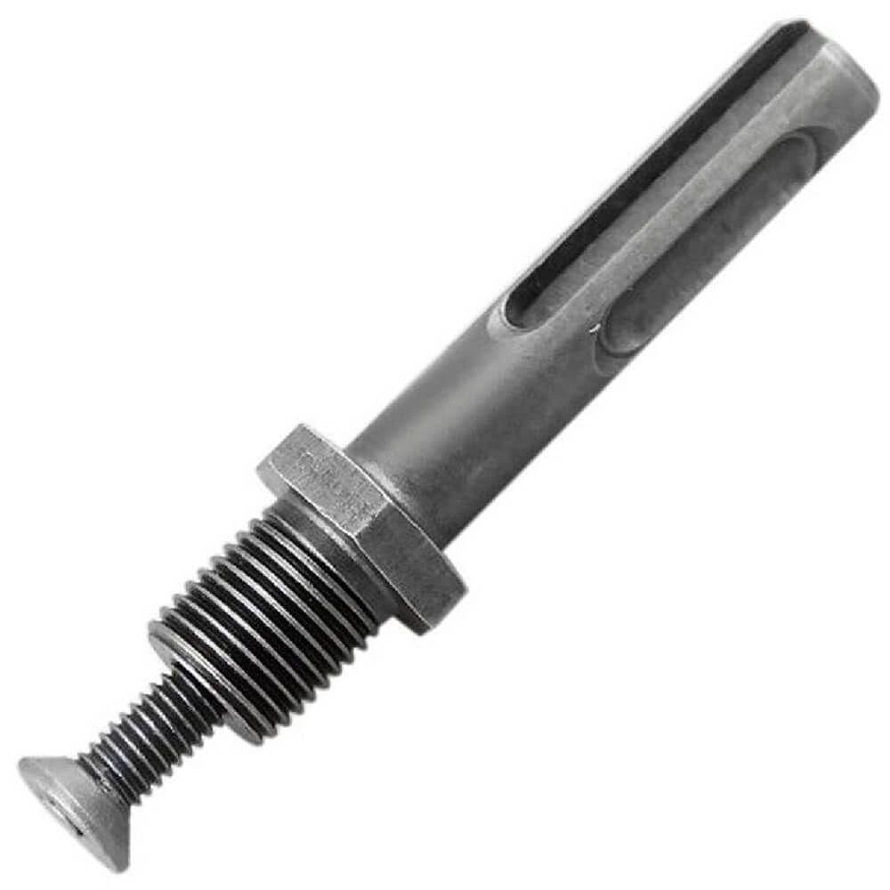 Adaptador Mandril 1-2”” Para Encaixe Sds Plus - 703569 - Mtx Adaptador Mandril 1-2” Para Encaixe Sds Plus - 703569 - Mtx