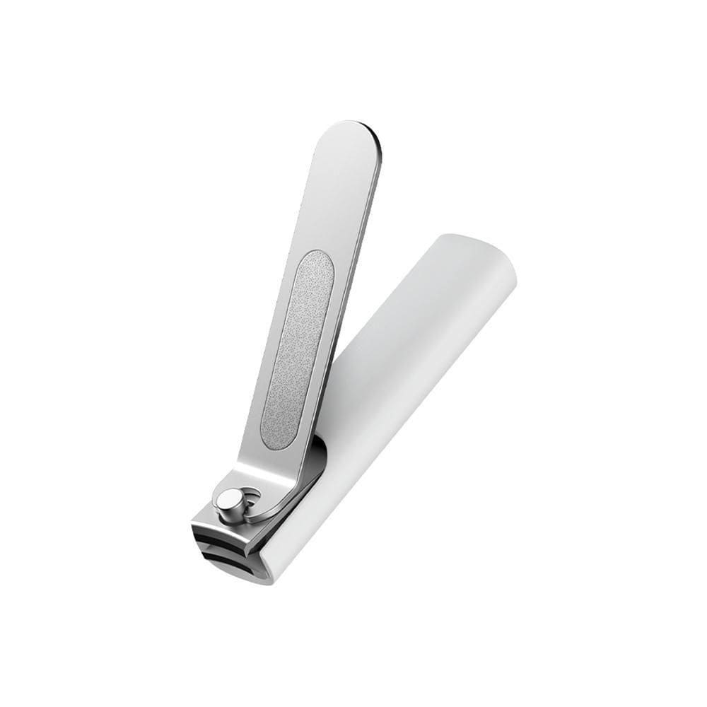Cortador De Unhas Com Coletor De Residuos Xiaomi Branco