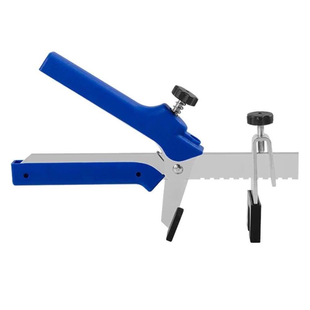 Alicate Para Nivelador De Piso Universal - Npu-am - Astra Alicate P-nivelador De Piso Univ.metal