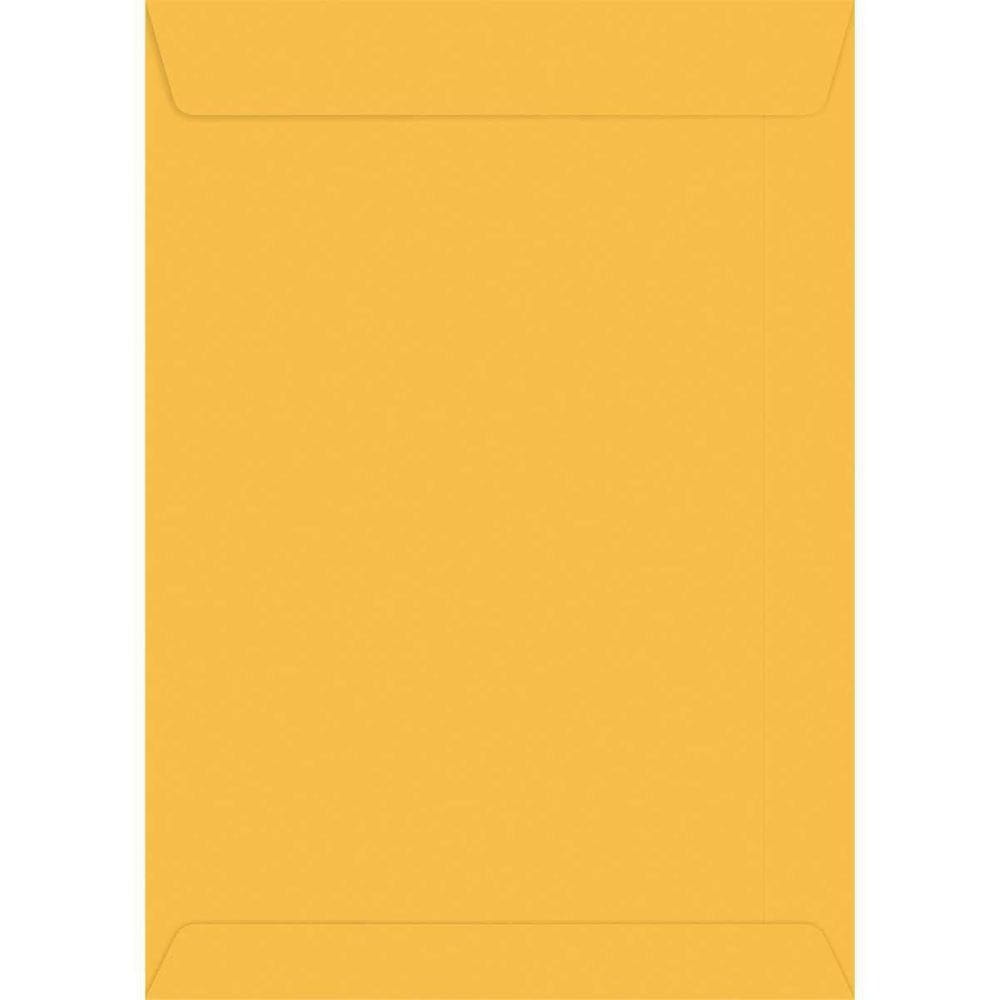 Envelope Saco Ouro 162X229 80Grs. 230