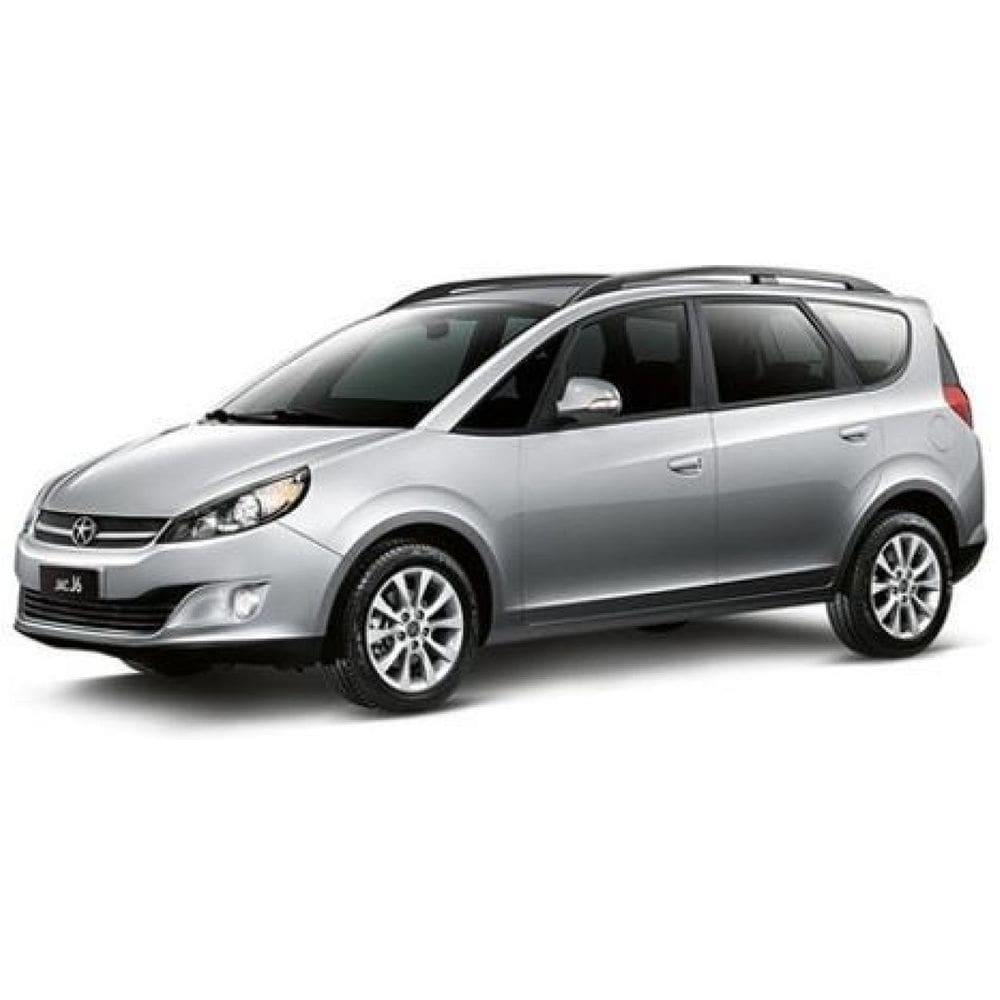 Kit Batente Amortecedor Dianteiro Jac J6 2012 Em Diante