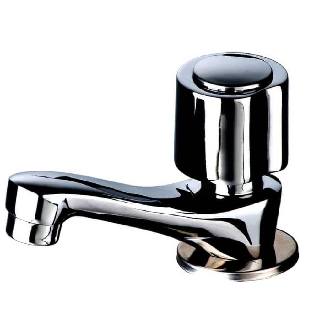 Torneira De Mesa Para Lavatório C-40 3191 - 760285 - Stoc