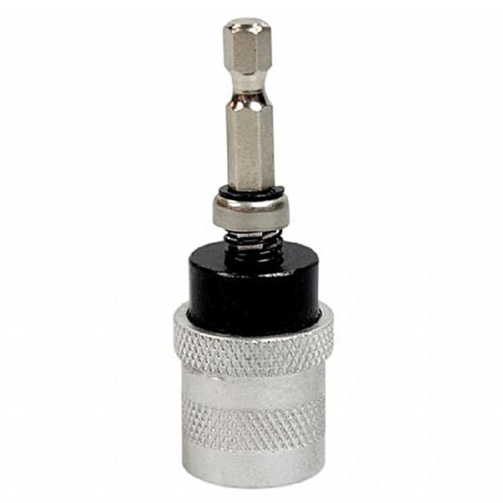 Adaptador Magnético Hexagonal 1-4”” - Stht05926la - Stanley Adaptador Magnetico Hexagonal 1-4” Stanl