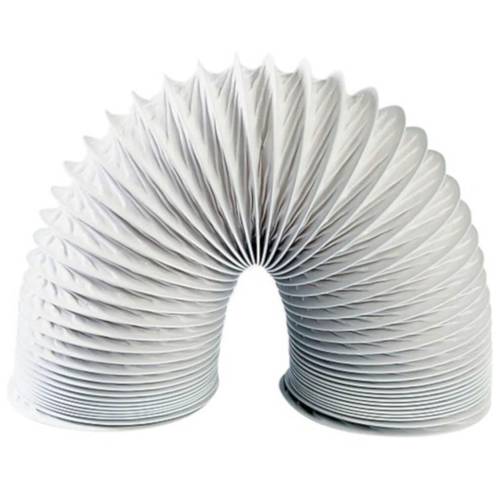 Tubo Polywest 3 Metros X 125mm - 3004300003 - Westaflex Tubo Polywest 3 Metros X 125mm - 3004300003 - Westaflex