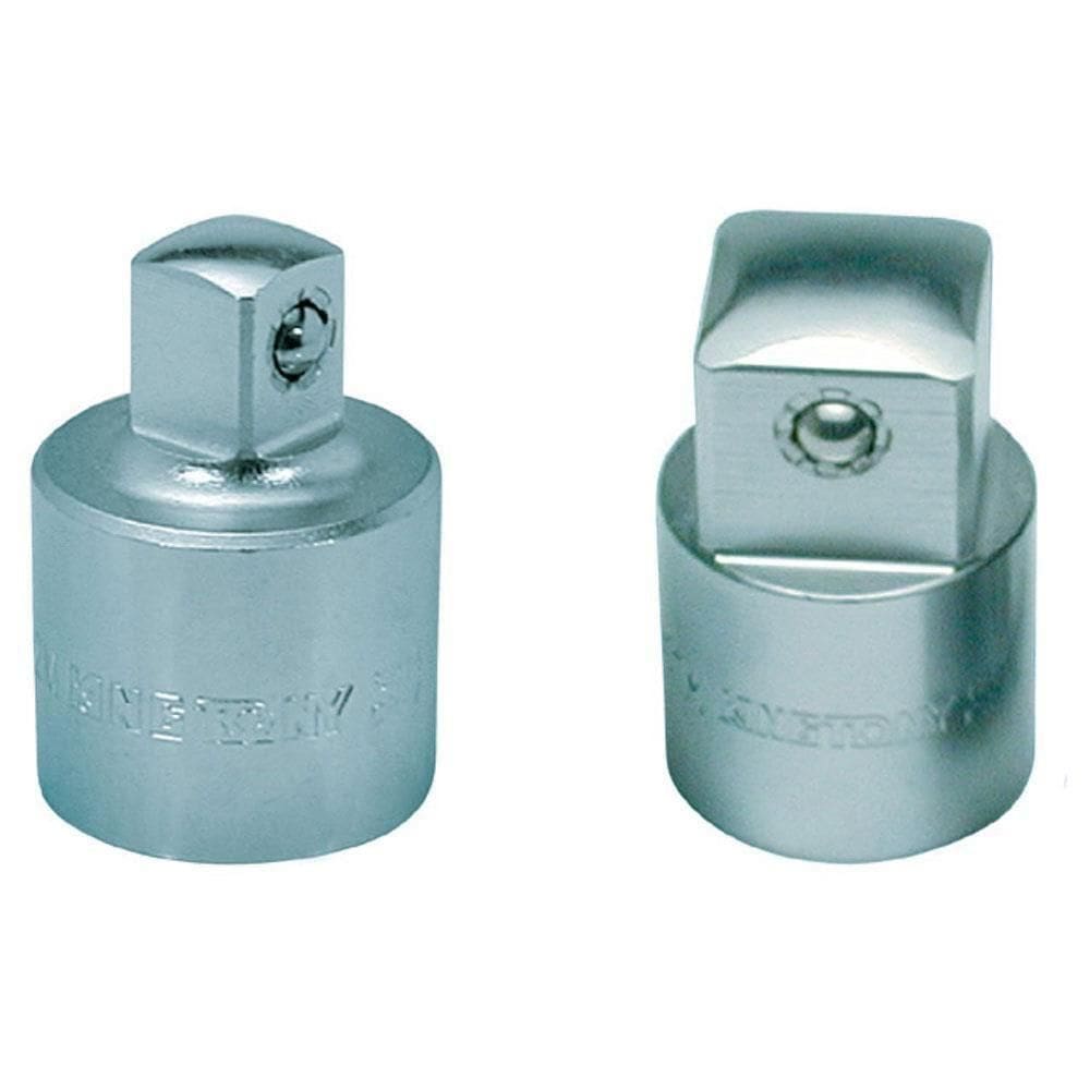 Adaptador 3-4x1-2”” - 6814 - King Tony Adaptador 3-4x1-2 6814 King Tony