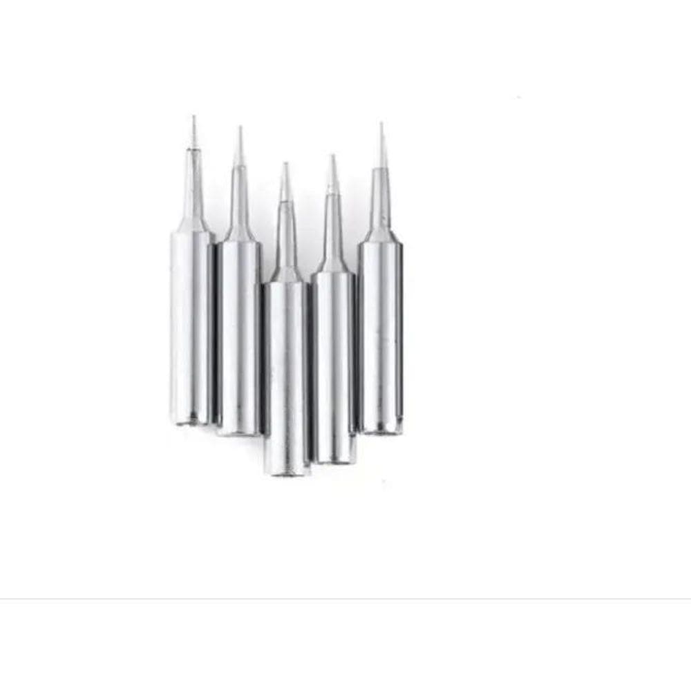 10X Ponta Agulha Estação Solda 900M-T-I 936 Hakko Yaxun - 5