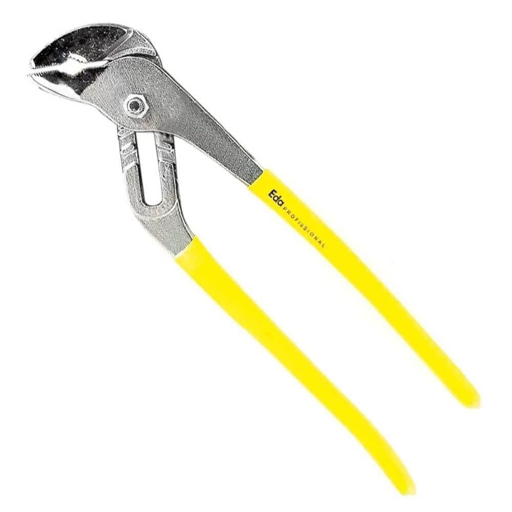 Alicate Para Bomba D`água 12”” - 5kl - Eda Alicate Bomba Dagua 12” Imp.eda 5kl