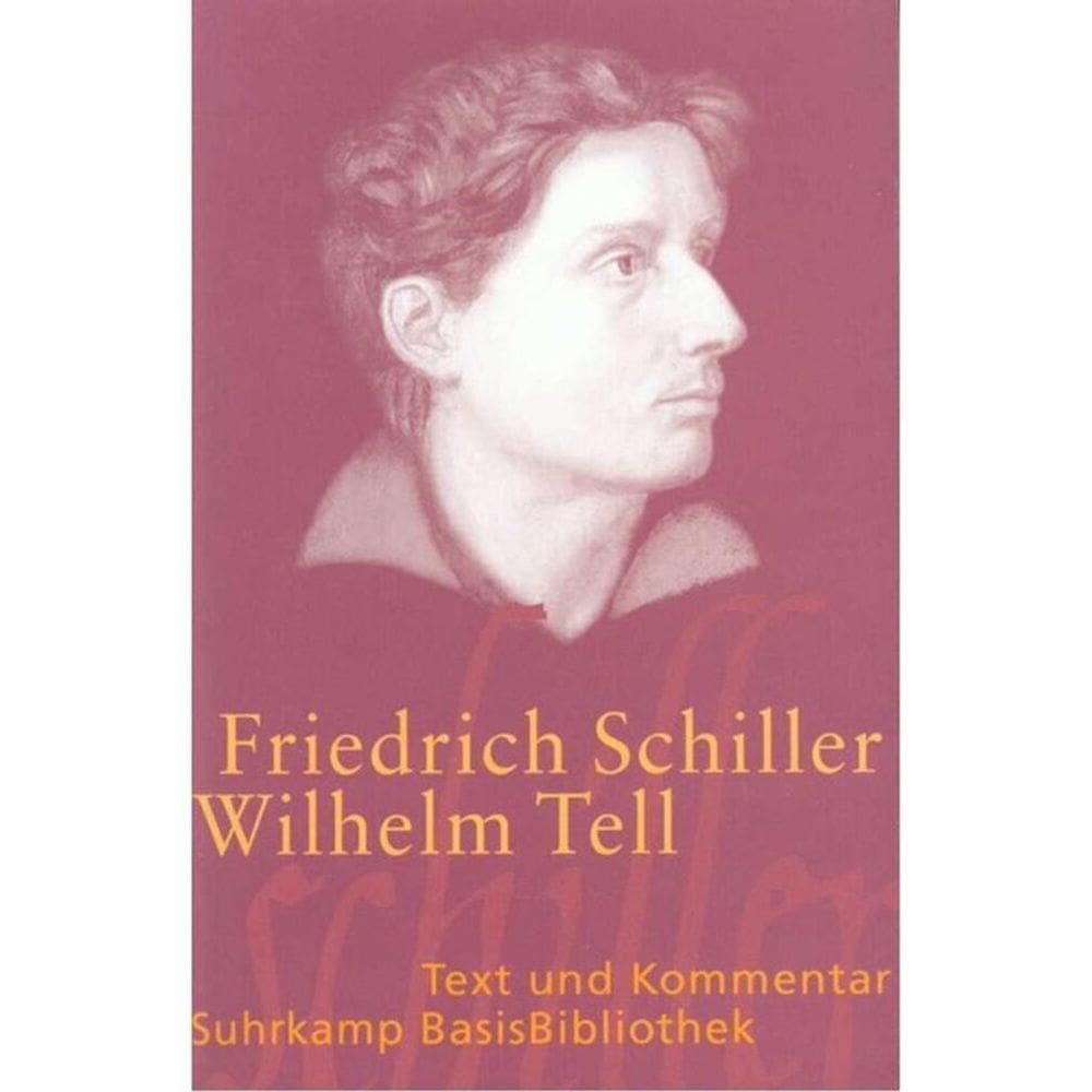 Wilhelm Tell