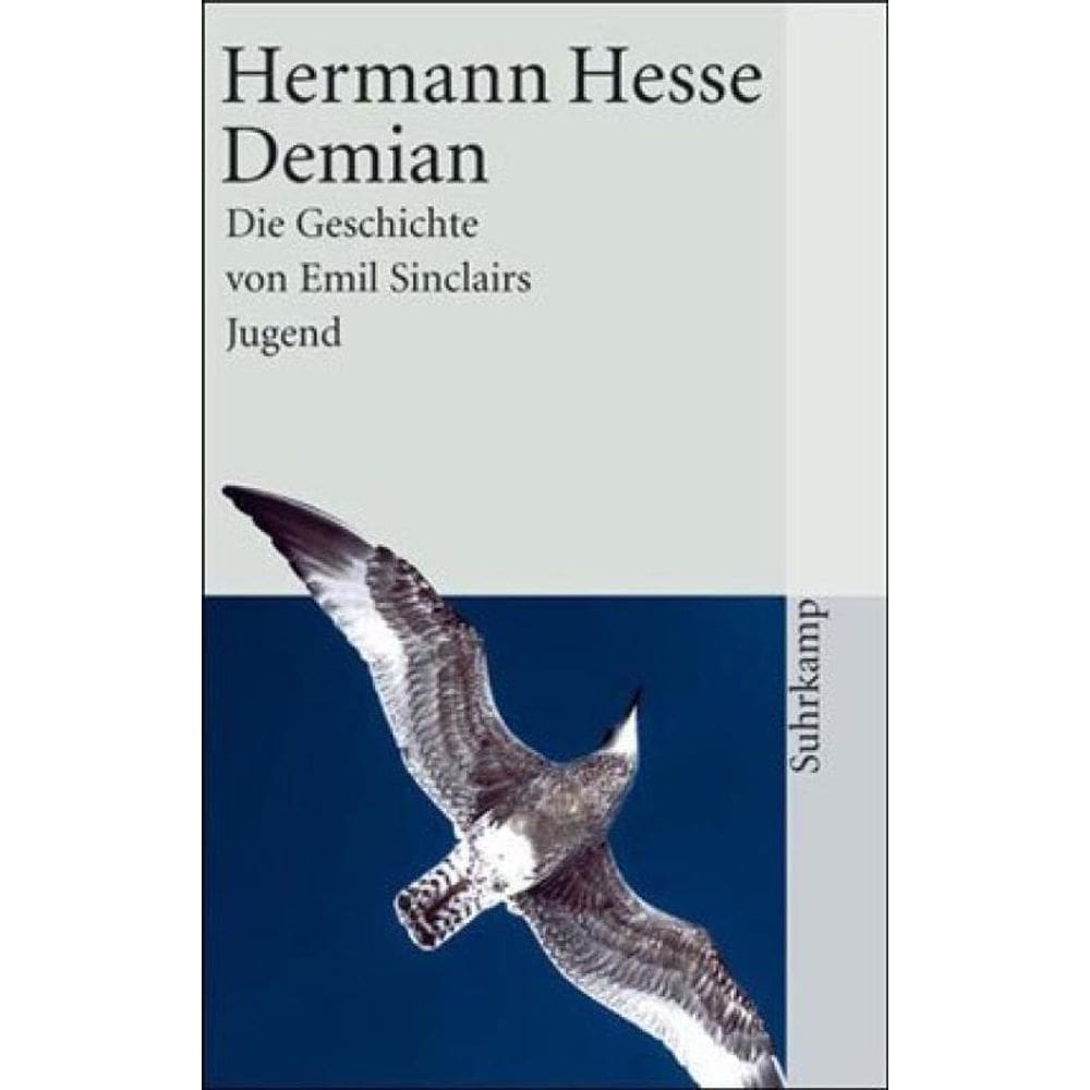 Demian