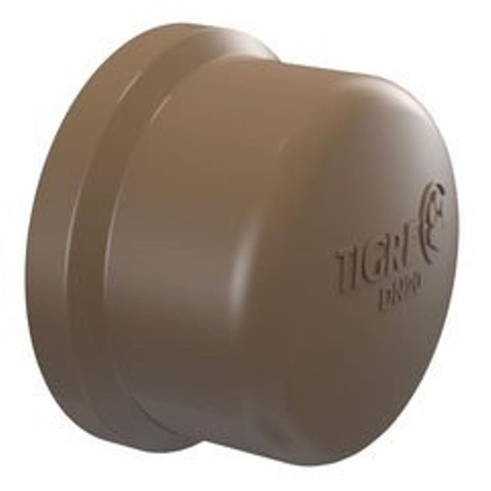 Cap Soldável 110mm - 22081039 - Tigre Cap Soldavel 110mm Tigre 22081039