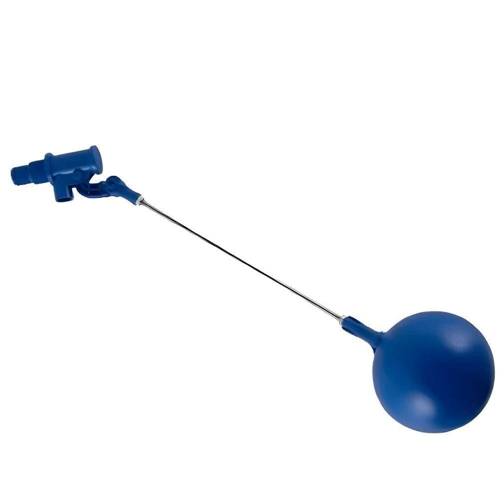 Torneira De Boia Alta Vazão 1-2”” 3-4 - Tbva1234 - Astra Torneira De Boia Alta Vazão 1-2” 3-4 - Tbva1234 - Astra