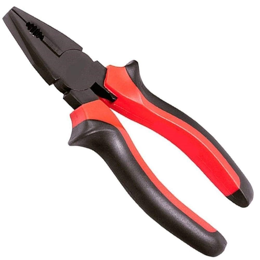 Alicate Universal Black Nickel 8”” - 169839 - Mtx Alicate Universal Black Nickel 8” - 169839 - Mtx