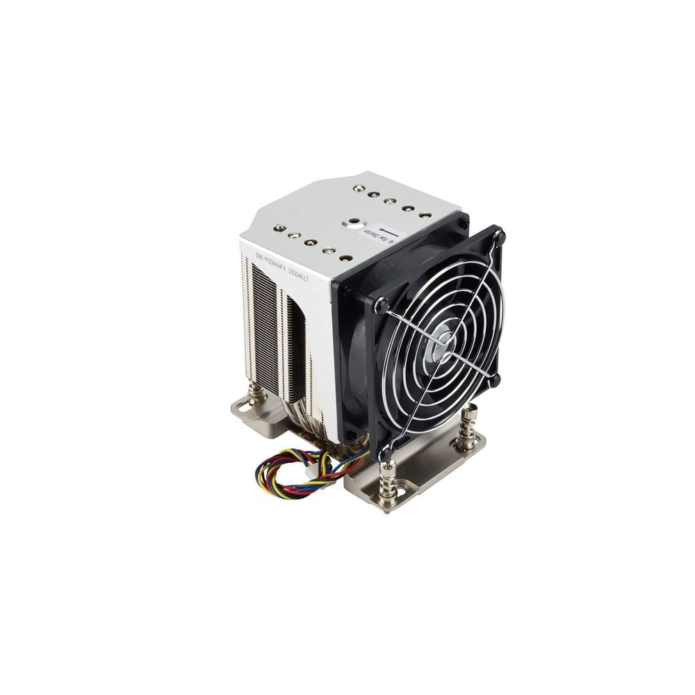 Dissipador de calor para CPU Supermicro OLGA4094 4U Active 3800RPM