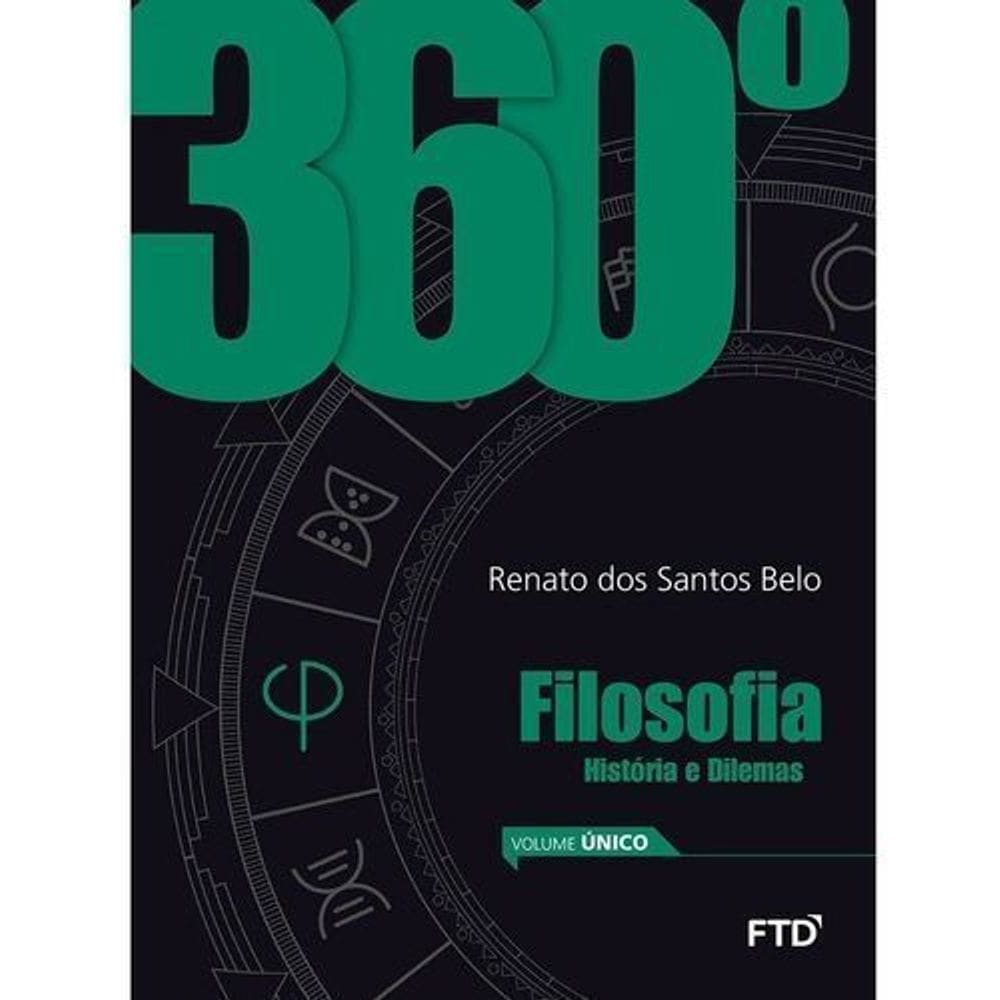 Box - 360º - Filosofia - 01Ed/15