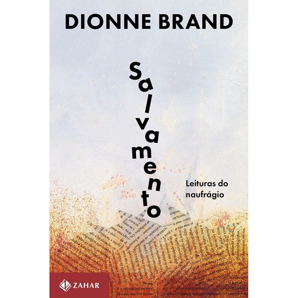 Salvamento - Leituras Do Naufrágio