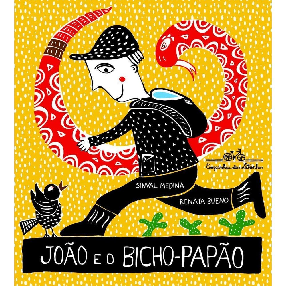 João e o Bicho-papão