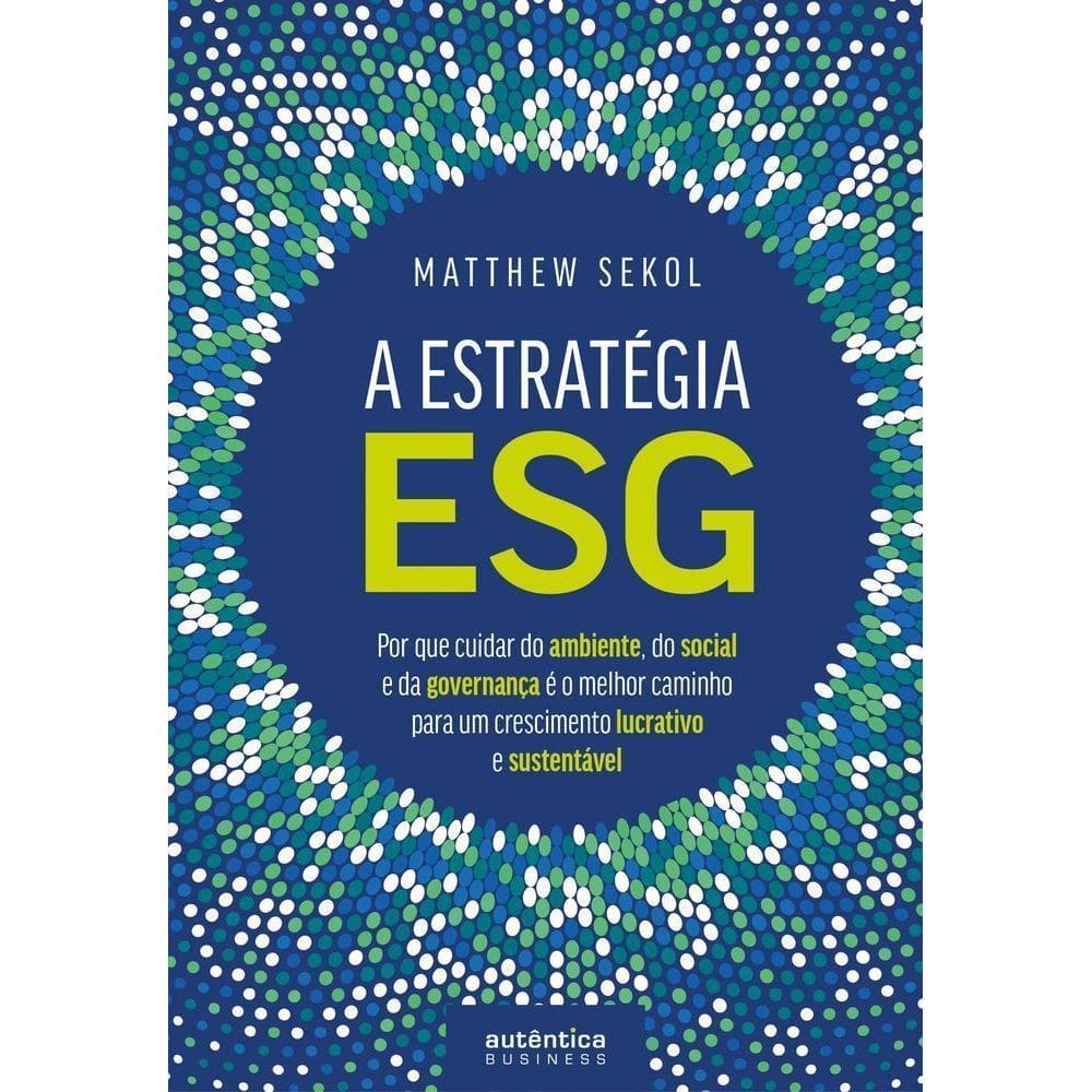 A Estratégia Esg