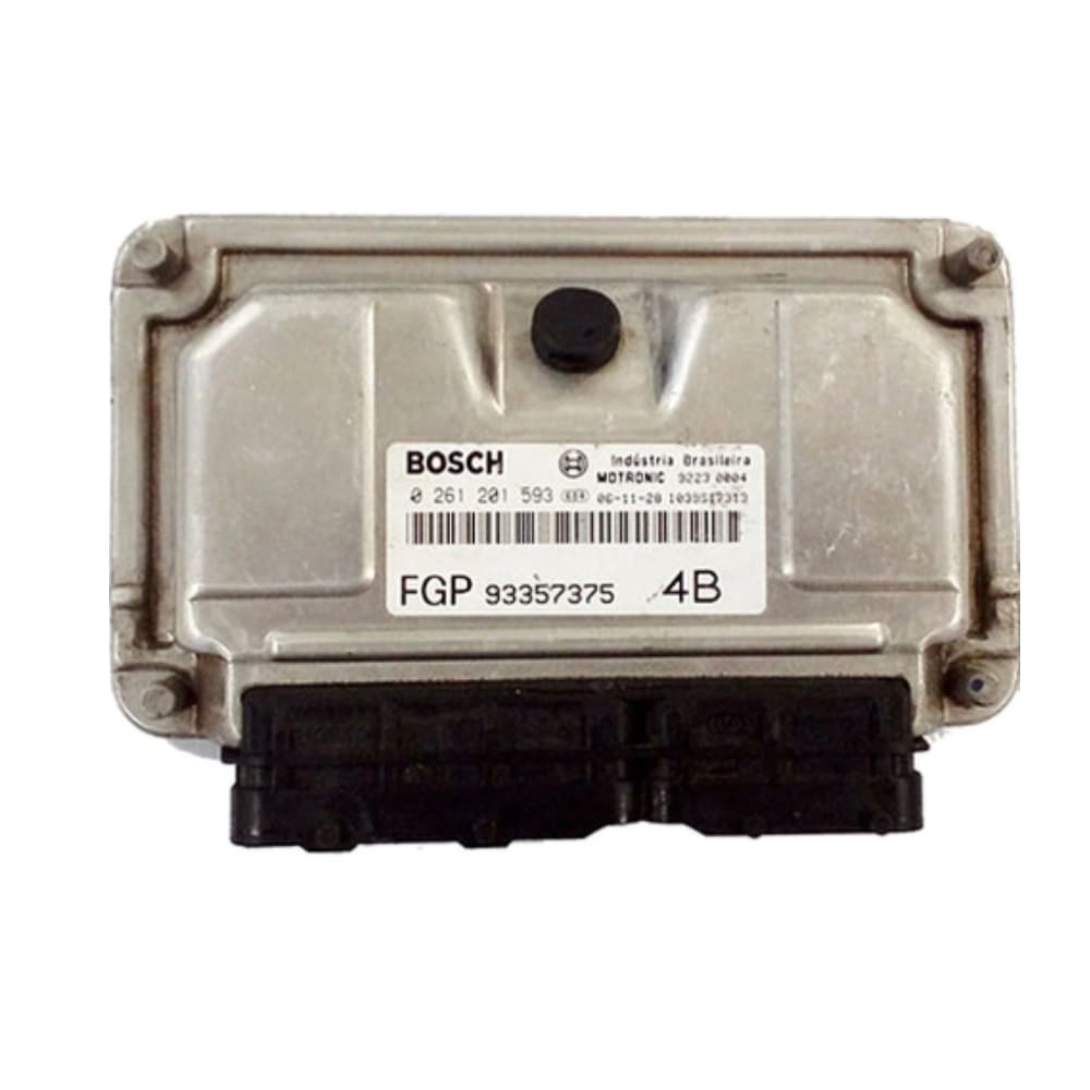 Módulo Injeção GM Vectra 2.0 8v 026120593