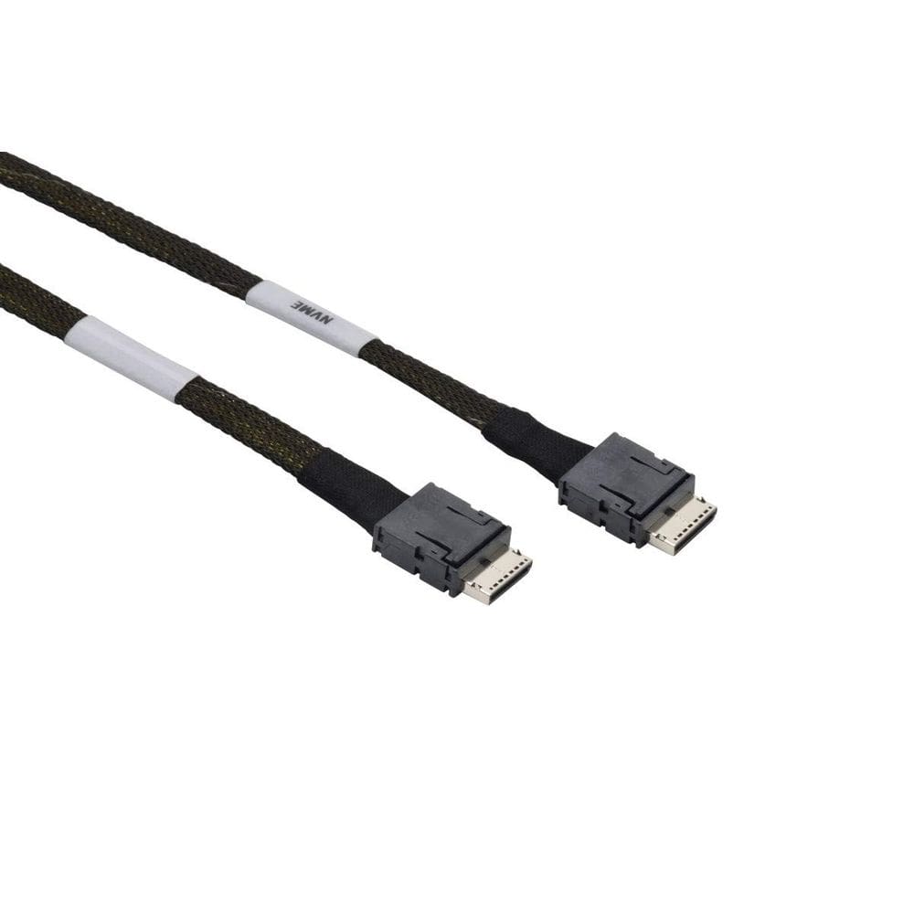 Cabo de transferência de dados Supermicro CBL-SAST-0819 61cm