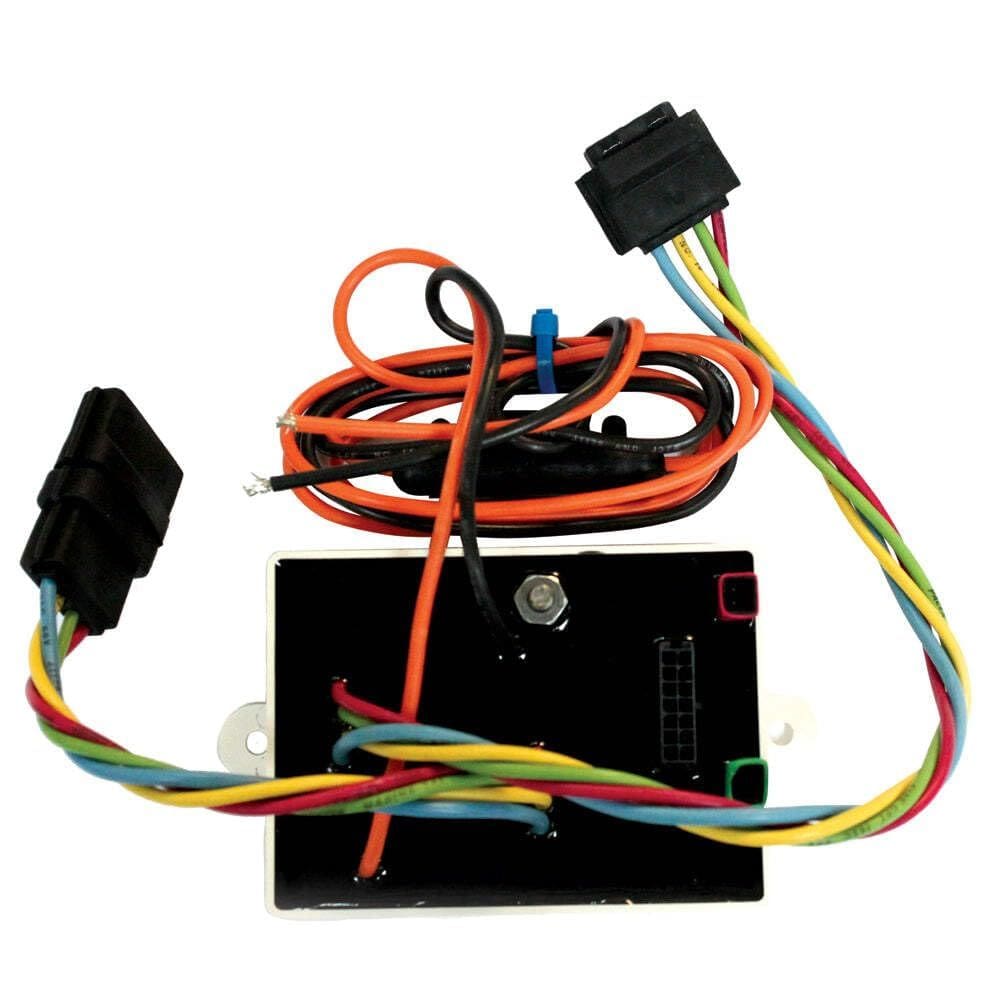 Módulo EIC de relé Bennett Marine 12V
