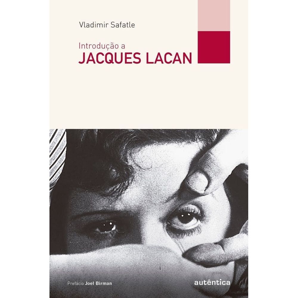 Introdução a Jacques Lacan