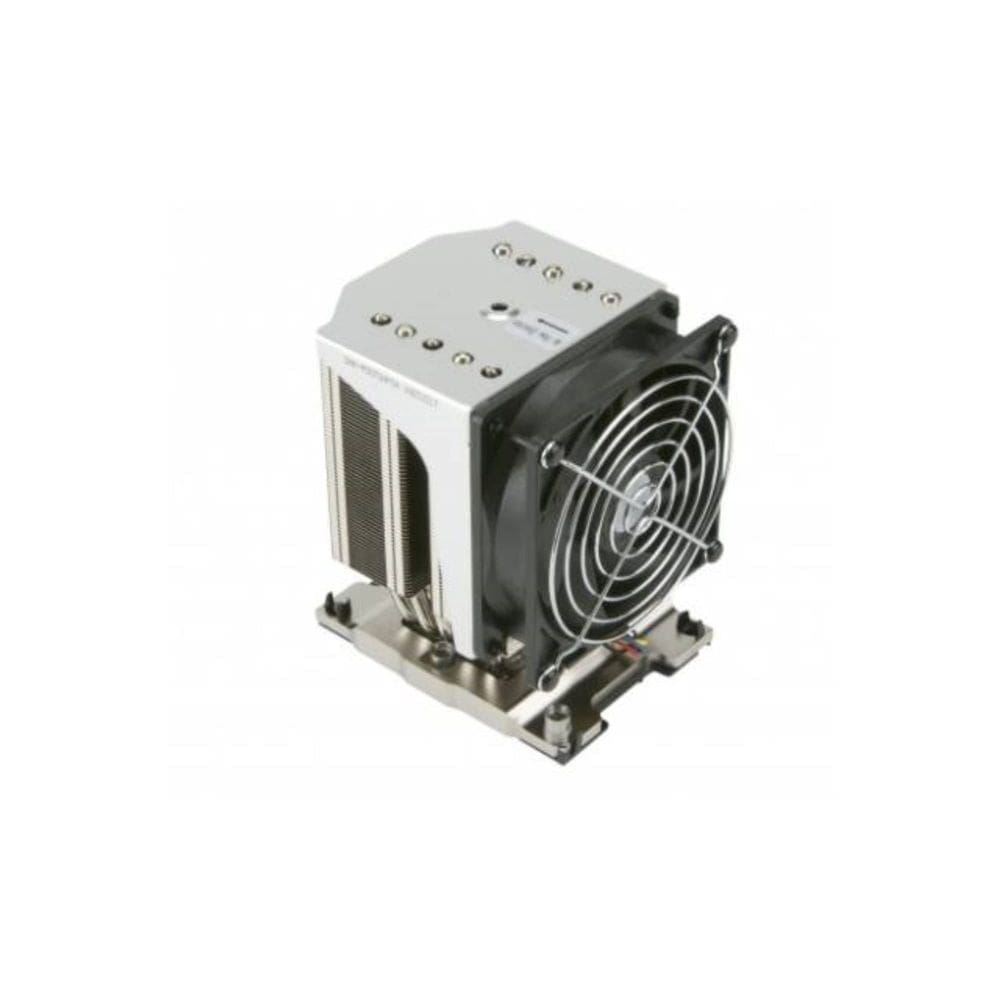 Dissipador de calor para CPU Supermicro SNK-P0070APS4 LGA 3647 4U