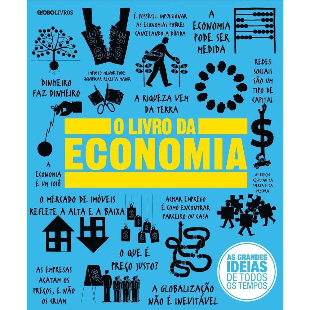 O Livro da Economia