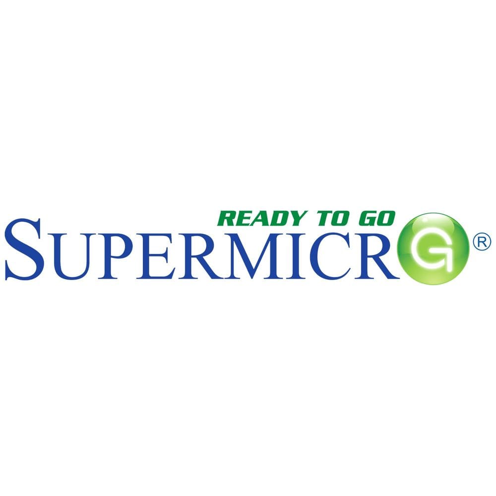 Unidade de estado sólido SSD interna Supermicro de 128 GB