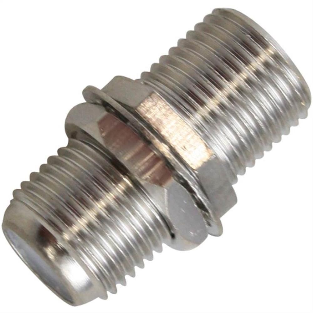 Tomada para Antena de TV/SAT Coaxial Direta Lux2/Liz - 57115/042 - TRAMONTINA