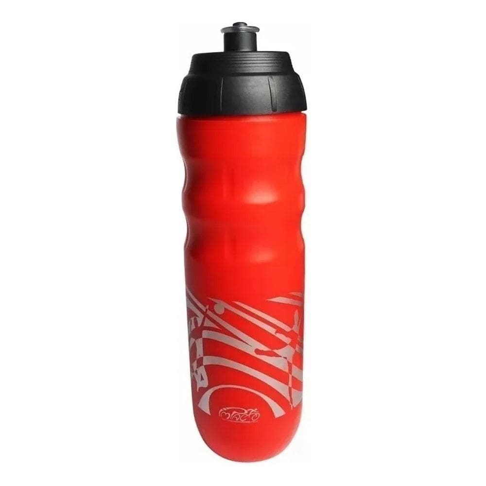 10X Garrafa Térmica Caramanhola Protek 550Ml Bike Bicicleta