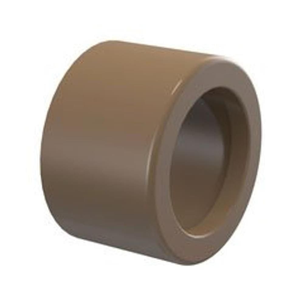 Bucha De Redução Soldável Curta 85x75mm - 22067338 - Tigre Bucha Reducao Sold.curta 85x75mm Tigre 22067338
