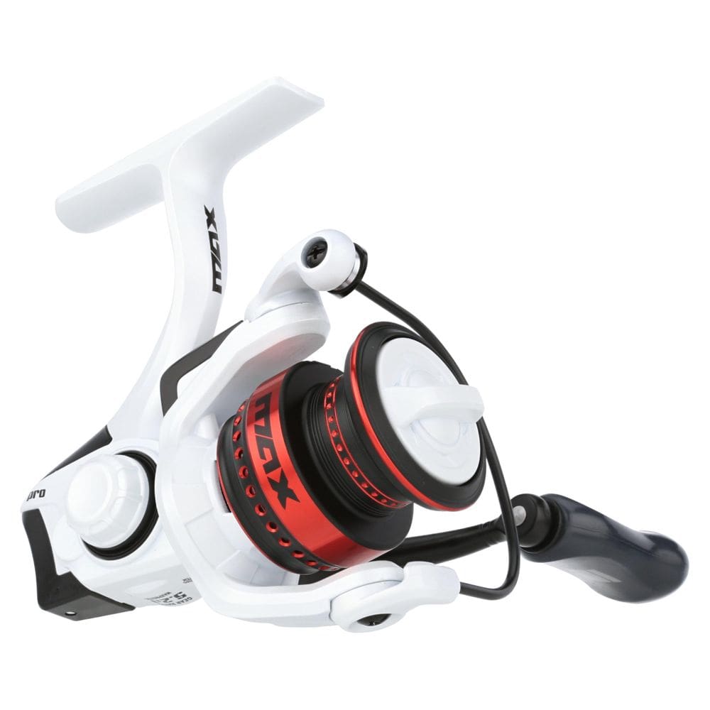Carretel de pesca Abu Garcia Max Pro 750 Carbon Frame 2,9 kg Drag