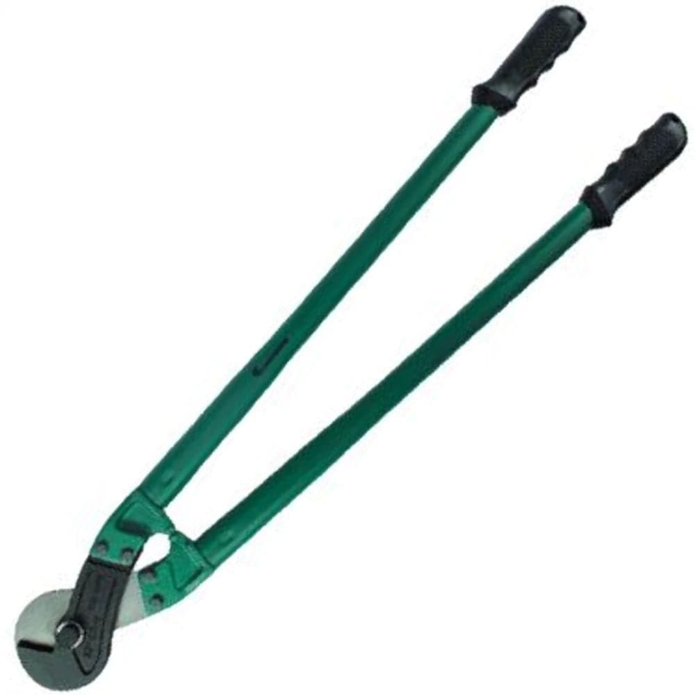 Alicate Corta Cabos De Aço 36”” - 012663112 - Carbografite Alicate Corta Cabos De Aço 36” - 012663112 - Carbografite