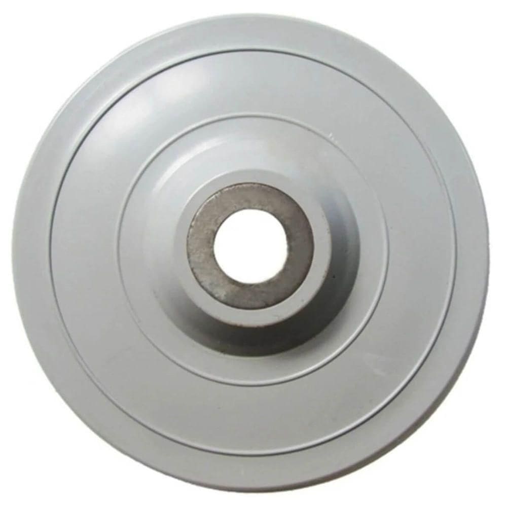 Disco De Borracha 4.1-2”” Rígido - 9no - Eda Disco De Borracha 4.1-2” Rígido - 9no - Eda