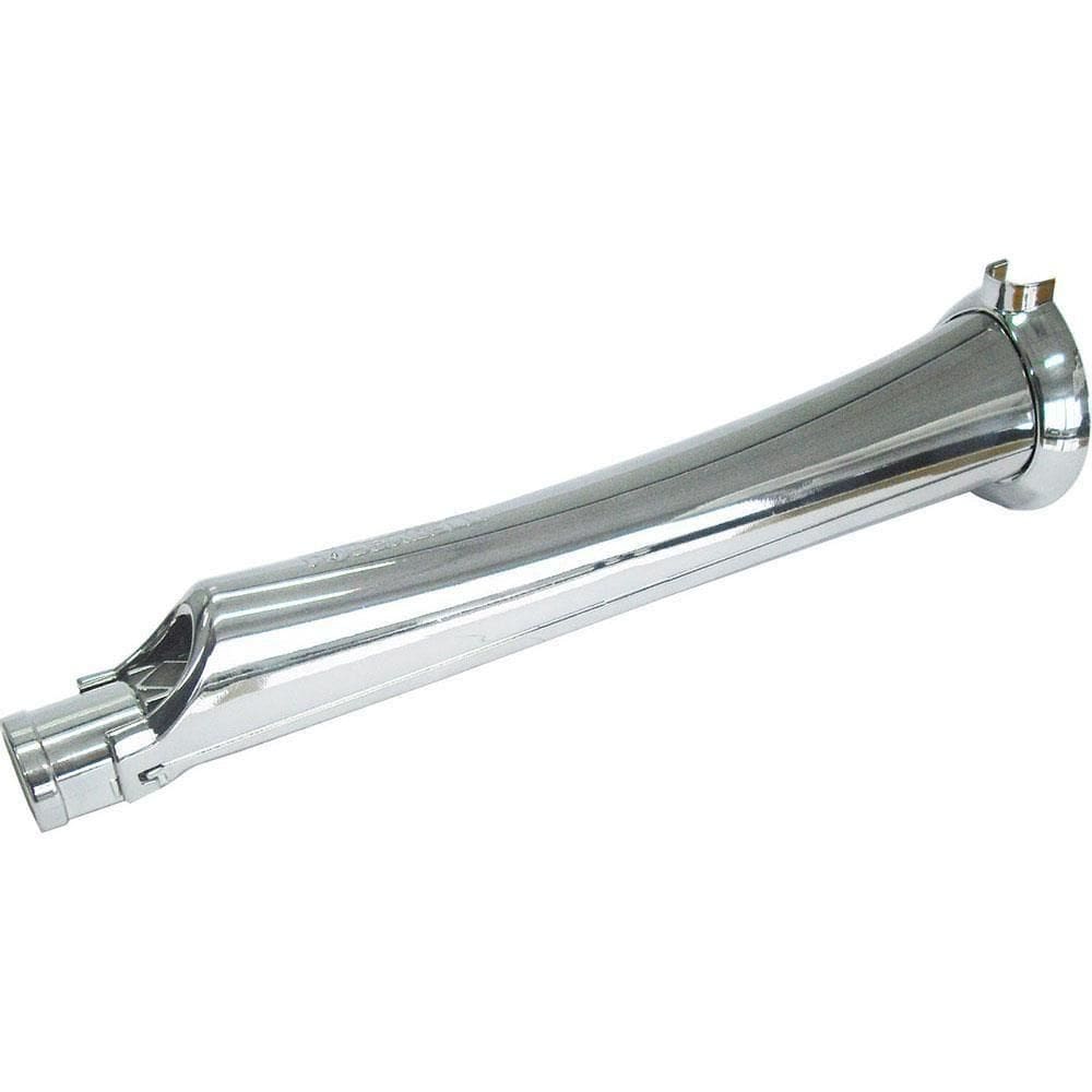 Cano Para Chuveiro Cromado - 7520016 - Lorenzetti Cano P-chuveiro Cromado Lorenzetti 7520016
