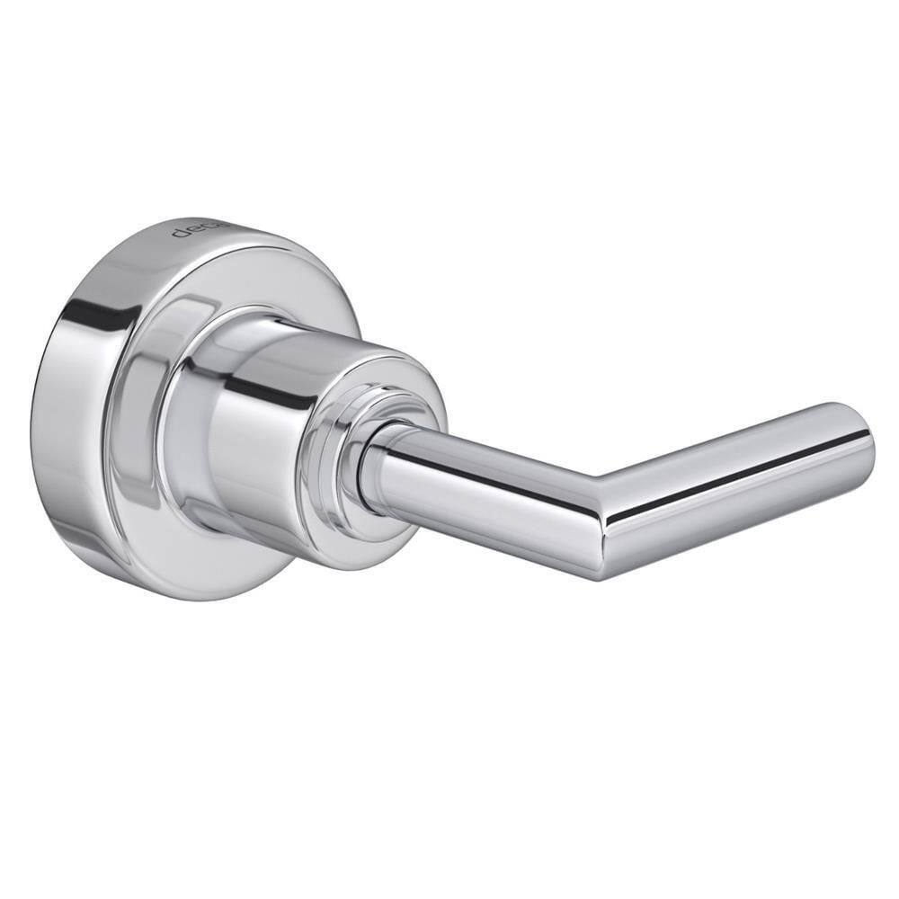 Acabamento Para Registro De Gaveta Izy Plus 1-2 3-4 E 1 - 4900.c24.pq - Deca Acabam.p.1-2,3-4 E 1” (pq) Izy Plus Cr