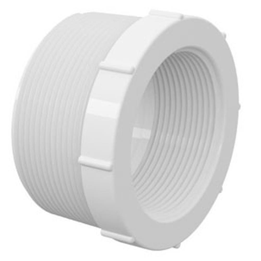 Bucha De Redução Roscável 4””x3”” - 20022833 - Tigre Bucha Reducao C-rosca 4x3” Tigre 20022833