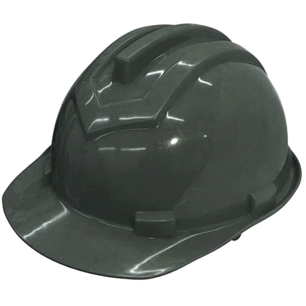 Capacete De Segurança 800 Cinza - 2539 - Ledan