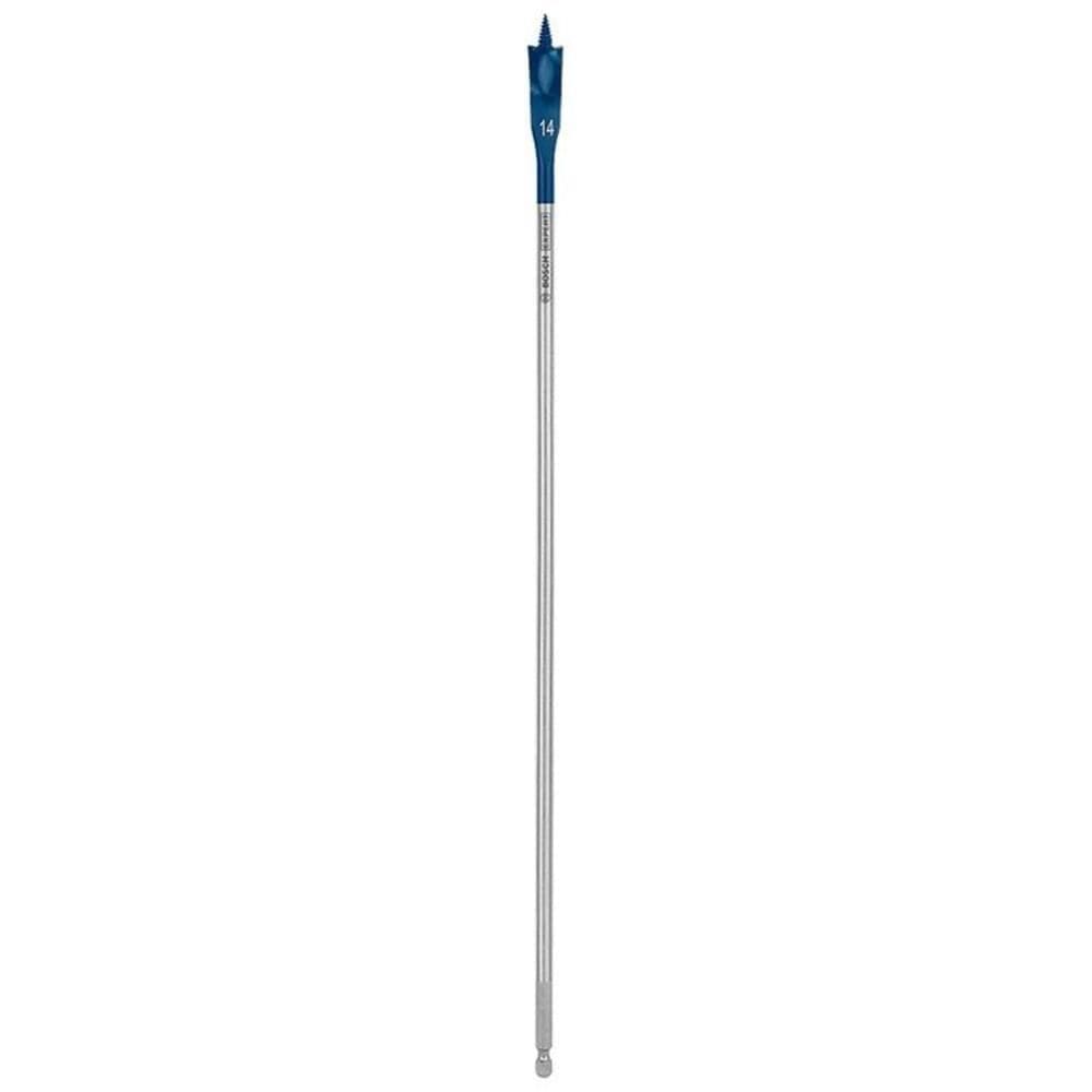 Broca Chata Expert Self Cut 14x400mm - 2608900315000- Bosch Broca Chata Self Cut 14x400mm - 2608900342000 - Bosch