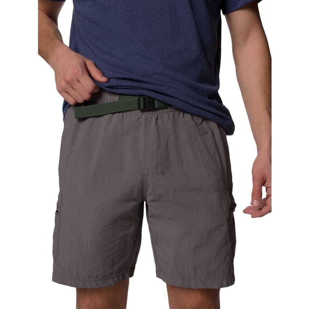 Bermuda Columbia Mountaindale Cargo Masculina 2121471-023