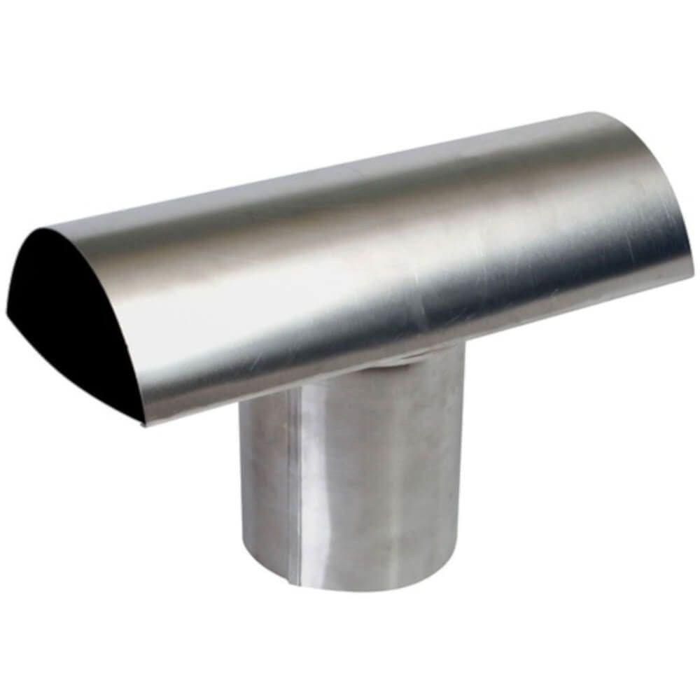 Chapéu T Flextic 80mm - 3004000009 - Westaflex