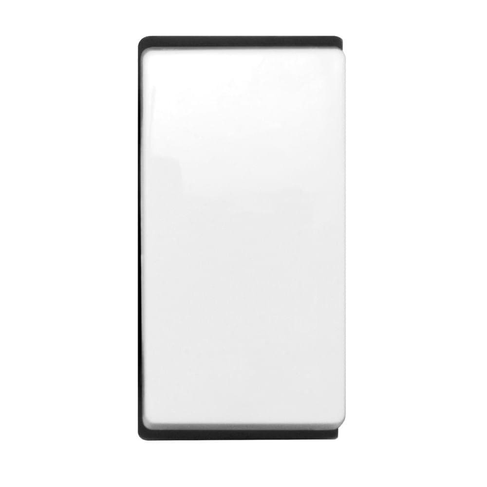 Interruptor Simples 10 Ampères - Lg010 - Pial Interruptor Simples 10a Pial Pop - Lg010 - Pial