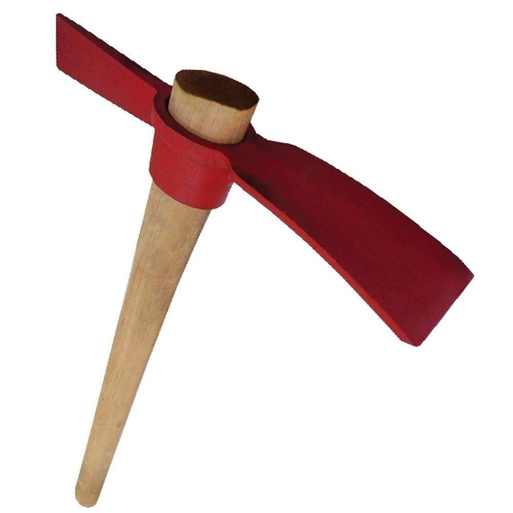 Picareta Chibanca Com Cabo - 17 - Minasul Picareta Chibanca C-cabo Minasul