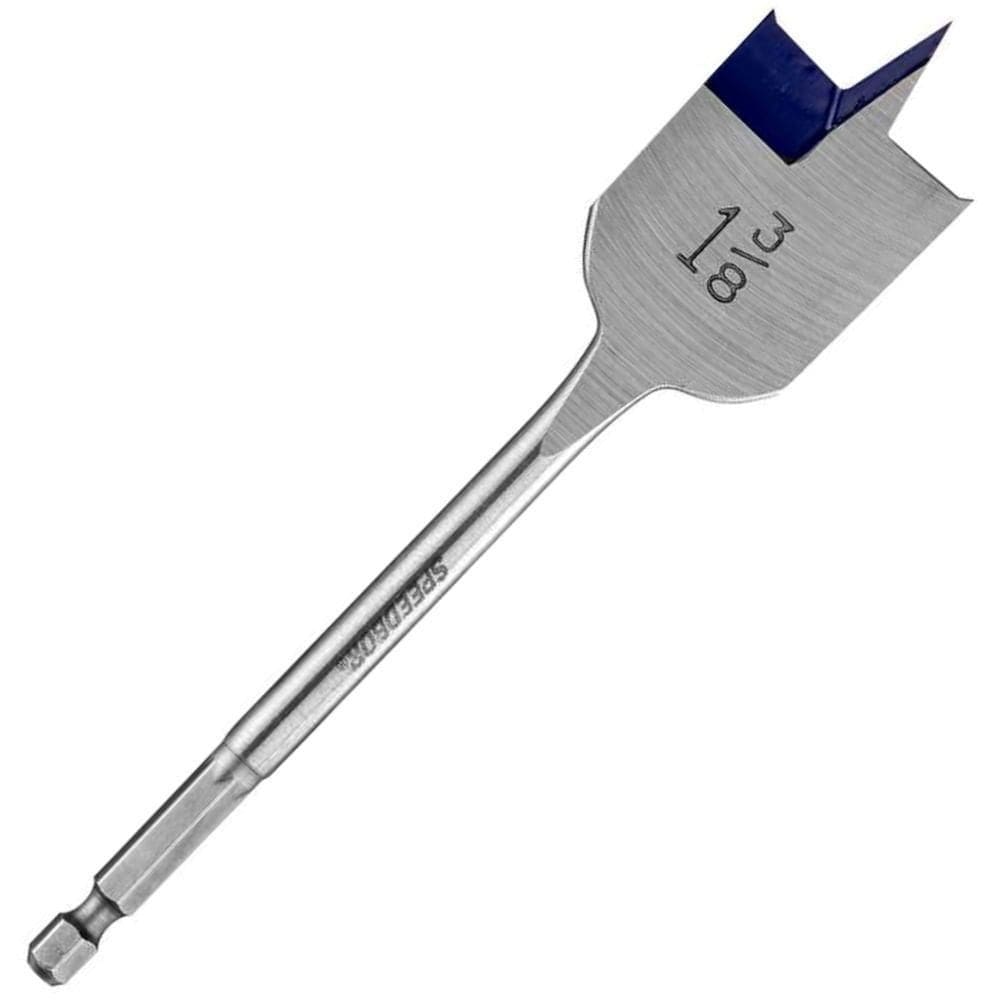 Broca Chata 1.3-8” - 14012 - Irwin