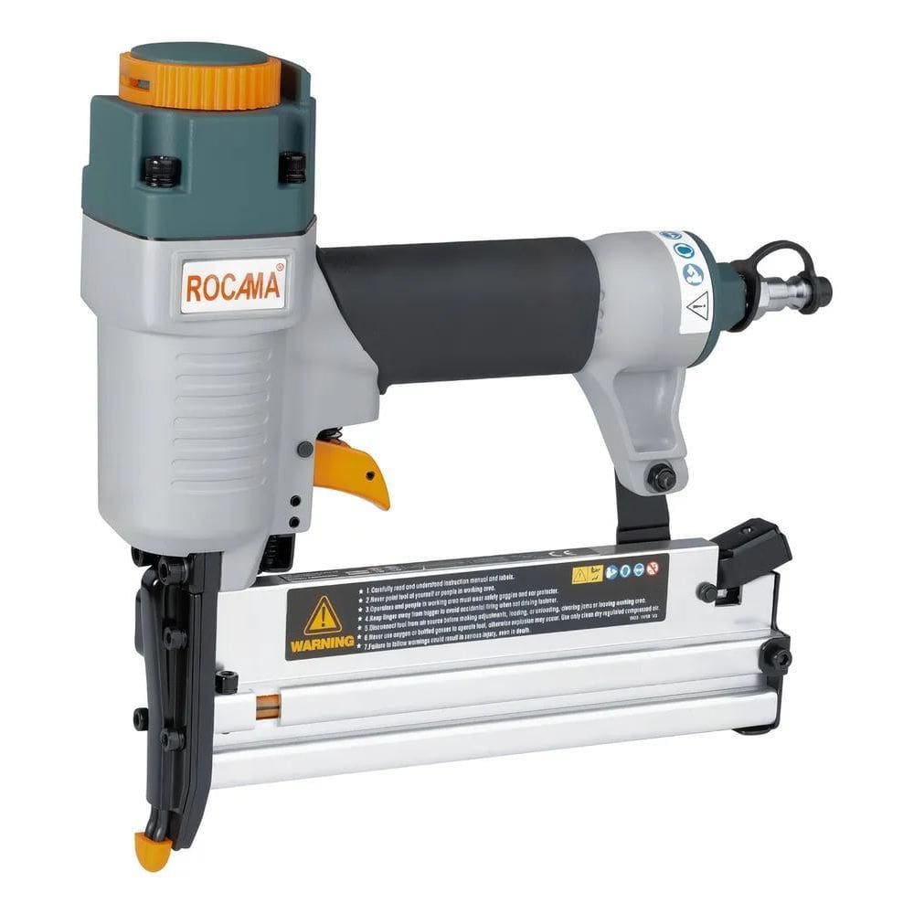 10X Pinador E Grampeador Pneumático Rocama Pf50/9040