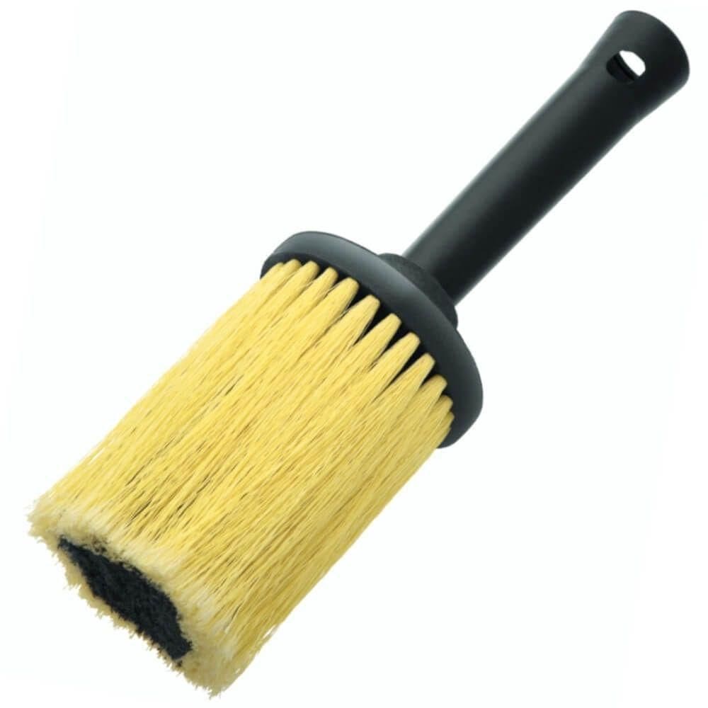 Broxa Redonda De Plástico 75mm - 799 - Pincéis Atlas Broxa Redonda De Plástico 75mm A.... - 799 - Pincéis Atlas